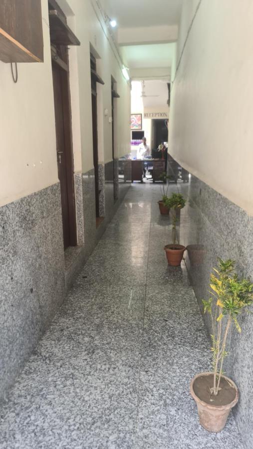 New Bombay Lodge Nagpur Ngoại thất bức ảnh