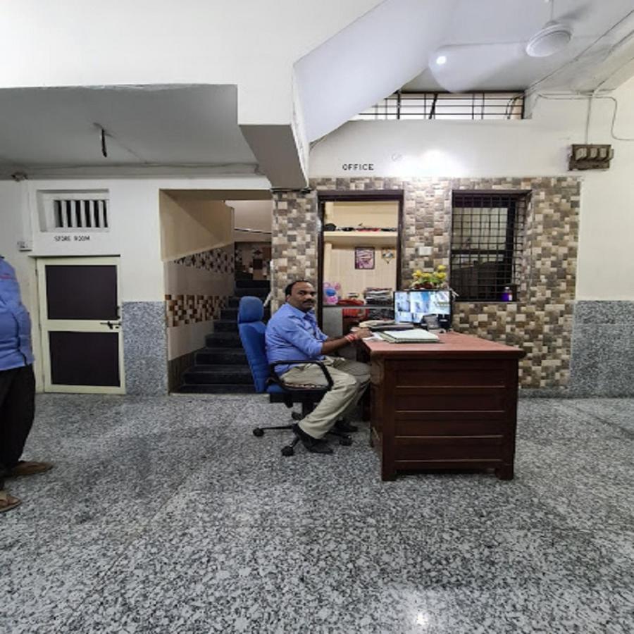 New Bombay Lodge Nagpur Ngoại thất bức ảnh