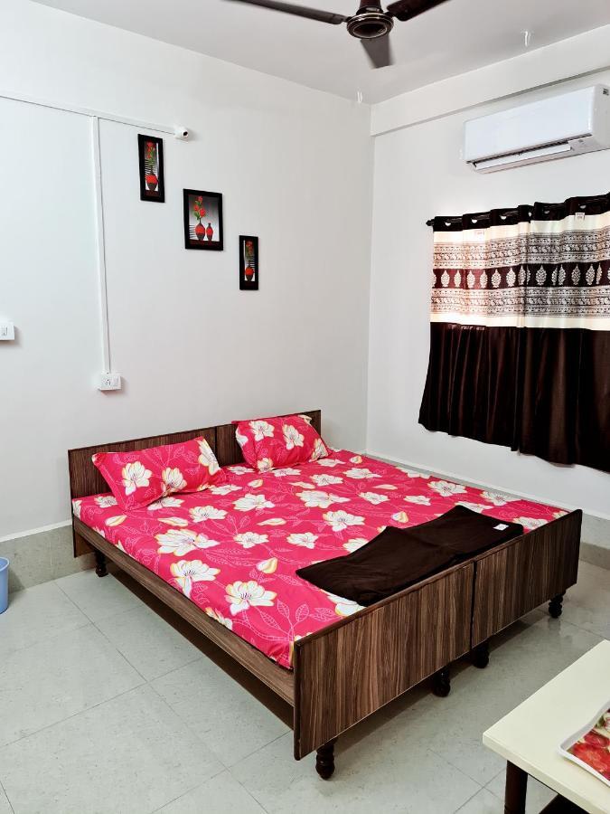 New Bombay Lodge Nagpur Ngoại thất bức ảnh