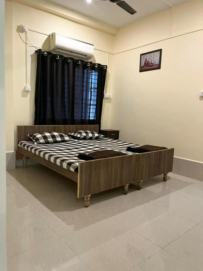 New Bombay Lodge Nagpur Ngoại thất bức ảnh