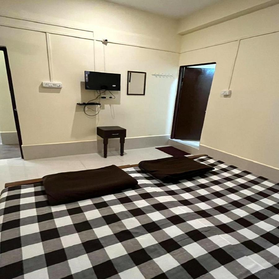 New Bombay Lodge Nagpur Ngoại thất bức ảnh