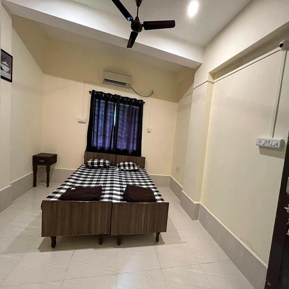 New Bombay Lodge Nagpur Ngoại thất bức ảnh